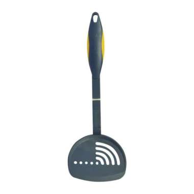 WIDE SPATULA UTENSIL MAXIM / SPATULA NYLON MAXIM