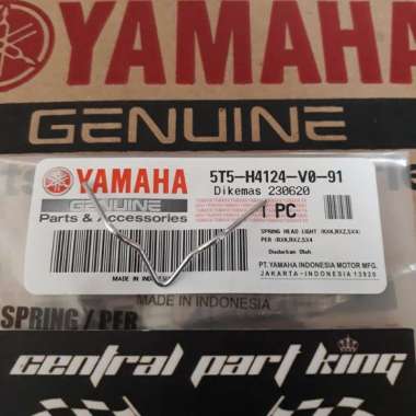 Jual Klip Reflektor Rx King Terbaru Dengan Harga Termurah Di 2022 | Blibli