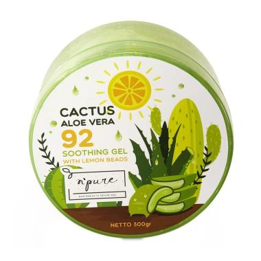 Jual Aloe Vera Terbaru - Harga Murah | Blibli.com