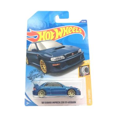 Hot wheels субару форестер