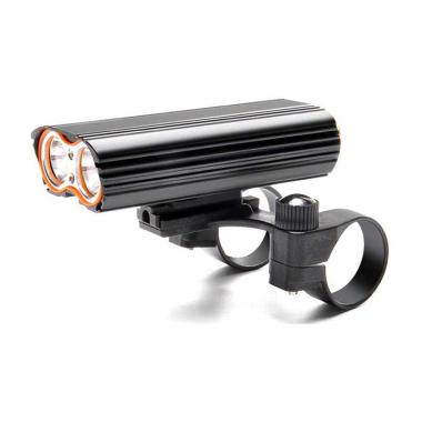 Lampu Belakang Sepeda LED Rechargeable