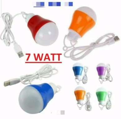 Jual Bohlam Usb Led Original Murah - Harga Diskon Desember 2022