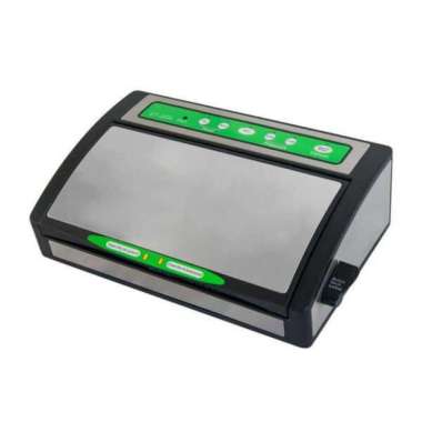 VACUUM SEALER ET-2500 GETRA