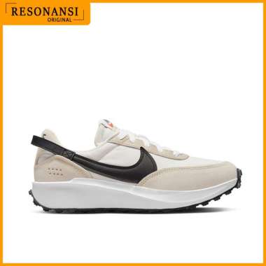 nike women's waffle debut sneaker tan