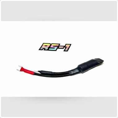 Lontong Volt Stabilizer Rs1 Kabel Lontong Lite New Kode 263