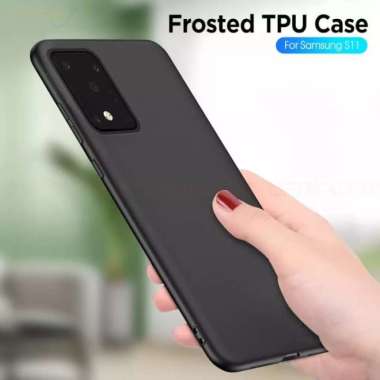 Case Samsung Galaxy A71 Slim Matte
