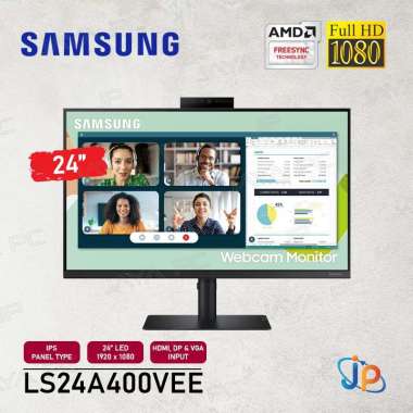 Jual Samsung Ls24 A400 Original Murah - Harga Diskon Juni 2023 | Blibli