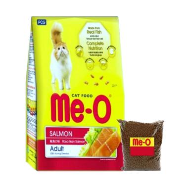 Jual Meo Seafood 7kg - Makanan Kucing Kering Online Maret 2021 | Blibli