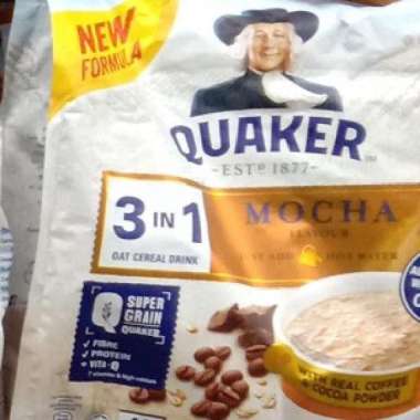 Minuman Quacker Jual Quaker Flavor Termurah - Harga Grosir Terupdate Hari Ini | Blibli