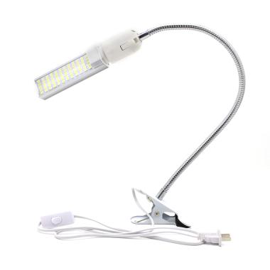 Lampu Belajar Jepit Led LAMPURABI Lampu Belajar Jepit Led LAMPURABI