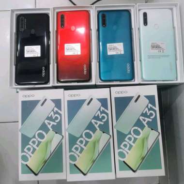 Jual Hp Oppo A31 Berapa Harganya Terbaik Januari 2023 - Harga Murah