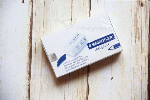 Penghapus Pensil Staedtler Kecil