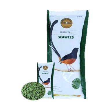 Jual Super Power Hand Feeding Formula Pakan Bubur Lolohan ...