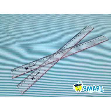 BUTTERFLY PENGGARIS 30CM