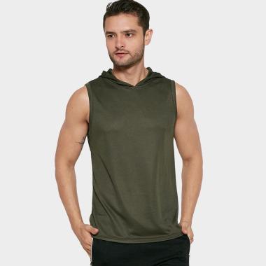 Jual Tank Top Pria Terbaru - Harga Murah | Blibli.com