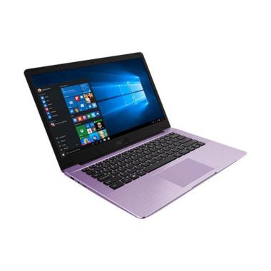 Jual Asus VivoBook Ultra A412FL Notebook - [i7-8565U/ 8GB