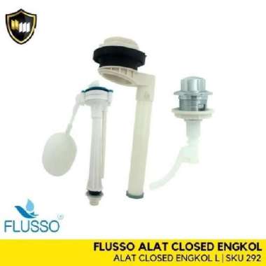 Jual Harga Kran Pelampung Kloset Dud   uk Original Murah - Harga Diskon