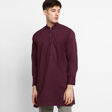 Jual KAYSER Kashmir Ramadhan Kurta Pakistan Toyobo Baju Koko Pria di