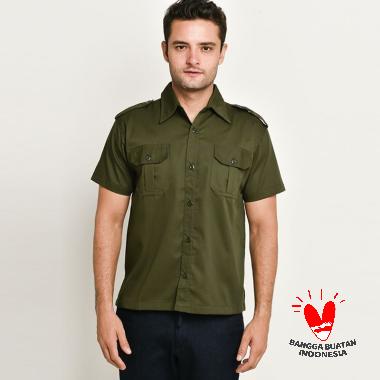 Jual Baju Kerja Terbaru - Harga Murah | Blibli.com