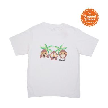 Jual Baju Monyet Terbaru Online - Harga Menarik | Blibli.com