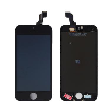 Jual Lcd iPhone 5 Terbaru - 100% Original | Blibli.com