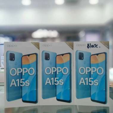 Jual Nfc 5 G Hp Oppo A53 S Original, Murah    & Diskon Februari 2023 | Blibli