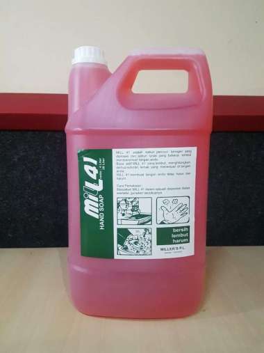 Hand Soap - Harga Termurah Desember 2020 | Blibli