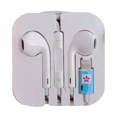 Jual Headset iPhone 7 & iPhone 7 Plus Terbaru Online