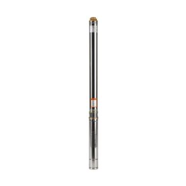 York 1Hp 3SYK2.521P Pompa Submersible crome
