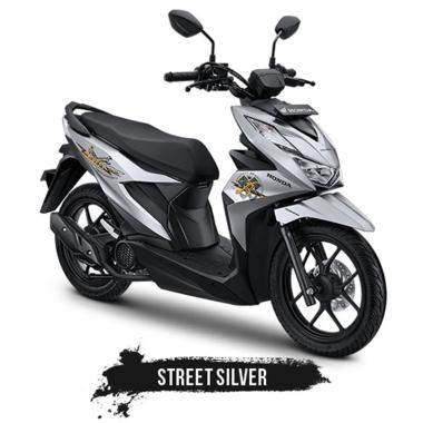 Motor Honda Beat 2020 - Harga Terbaik | Blibli