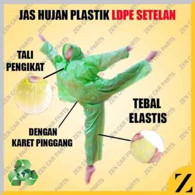 Jual Jas Hujan Dewasa & Anak Kualitas Terbaik Harga Murah