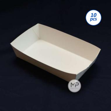 Jual Clio - Kotak donat plastik - tempat donat plastik