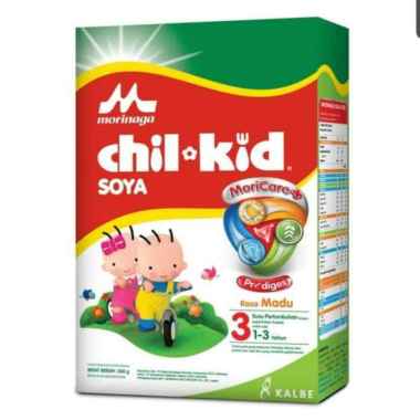 Jual Weekend Deals PROMO Morinaga Chil Kid Platinum
