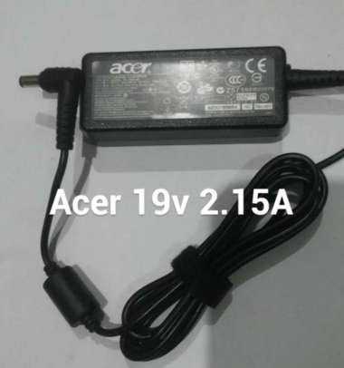 Pc All In One FSKE 65W 19V 3.42A Alimentatore Portatile Caricabatterie Per Acer Docking Station - Foto 10