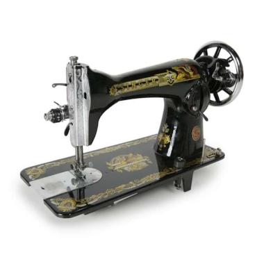 Jual SINGER 15 Class Mesin Jahit Tradisional [Head Only