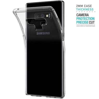 Jual Casing Samsung Galaxy Note 9 Terbaru - Cicilan 0%