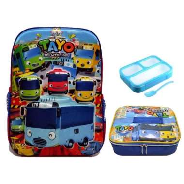 Jual Tas Sekolah 3 Sd Terbaik Maret 2022 - Harga Murah & Gratis Ongkir