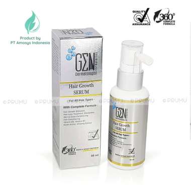Jual Serum Rambut Terlengkap | Blibli.com