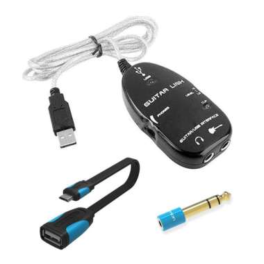 Soundcard Usb Terbaru - Harga Februari 2021 | Blibli.com