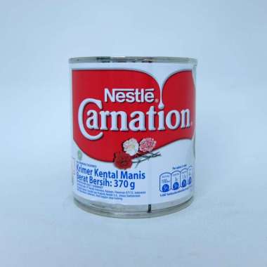 Jual Nestle Carnation SCC Krimer [370 g] Online September