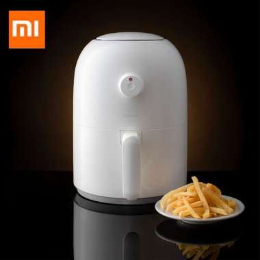 Jual Xiaomi OneMoon OA1 Non Oil Frying Machine Air Fryer