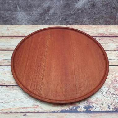 Jual Produk Piring Makan Dari Kayu - Harga Promo & Diskon