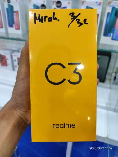 Hp Realme Terbaru - Harga Maret 2021 | Blibli