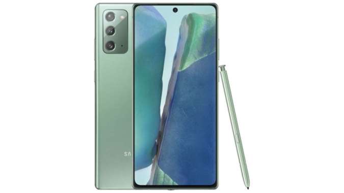 Galaxy Note 8 - Harga Terbaru Juli 2021 | Blibli