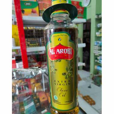 Harga Minyak Zaitun Yang Bisa Diminum Hari Ini - Februari ...