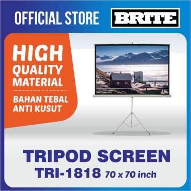 Jual Tripod Screen Projector September 2021 banyak pilihan â