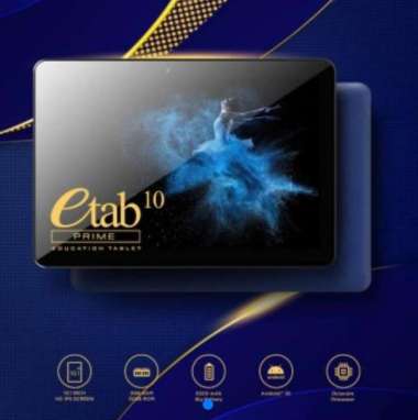 Jual Tablet 10 Inch Terbaru - Harga Murah | Blibli.com