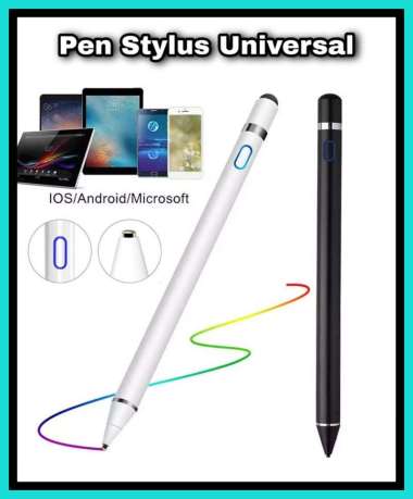 Jual Produk Xiaomi Stylus Pen - Harga Promo & Diskon