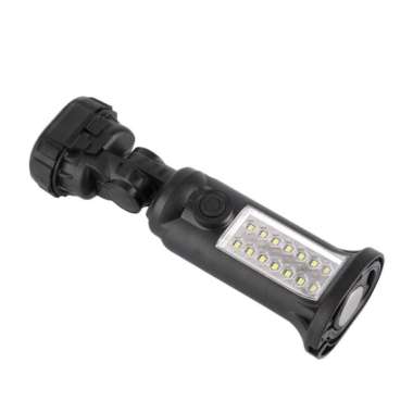 Jual Lampu Senter LED Jarak Jauh - Harga Promo & Diskon