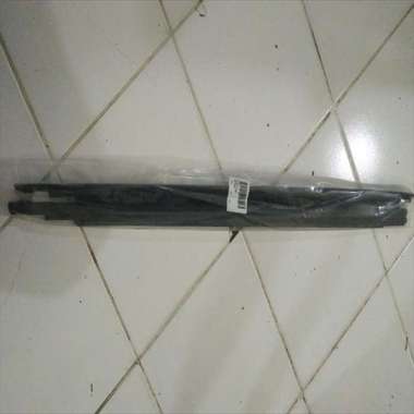 Pelipit Karet Kaca Pintu Luar Avanza Xenia VVTI Set 4 pcs Loramo